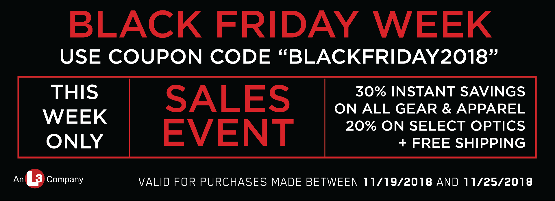 Name:  Black_Friday_Homepage_Banner-01.png
Views: 9223
Size:  178.7 KB