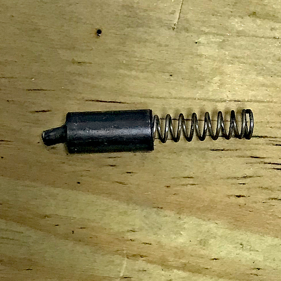 RBF (Reinforced Buffer retainer, Forward Controls) Page 2