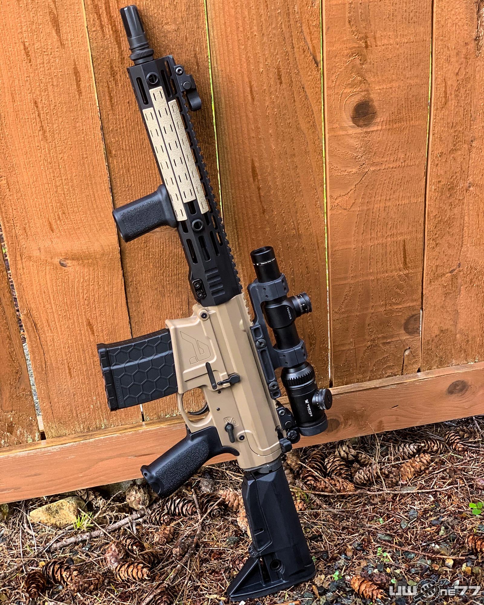 NFA WEAPON DISCUSSION visual data 7