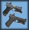 004A0269 Glock Pair