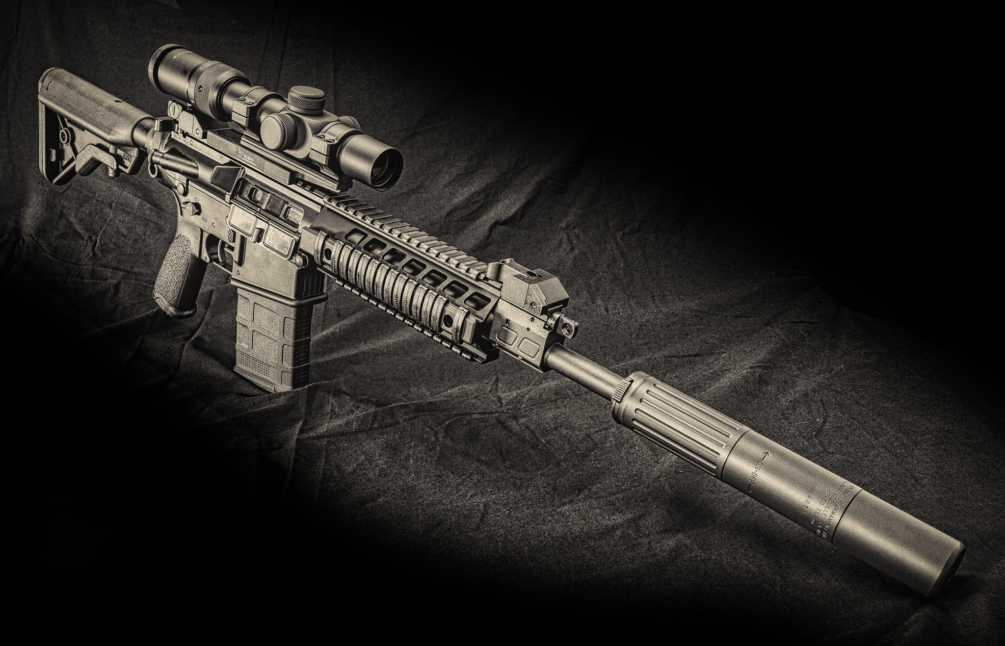 Name:  Sig 716 CQB Stacked muddy BnW 2048.jpg
Views: 1155
Size:  1.54 MB