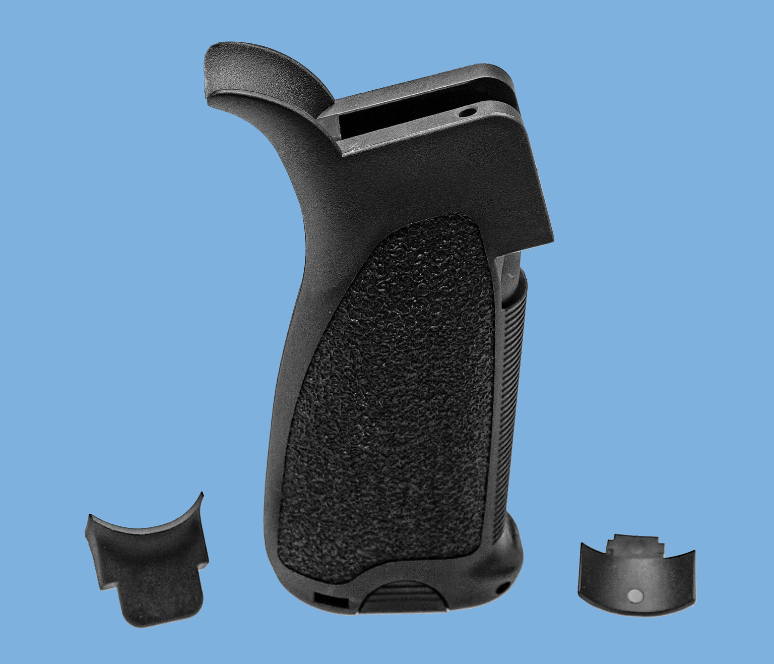 Name:  IMG_3771 BCM Gunfighter Grip.jpg
Views: 2295
Size:  612.5 KB