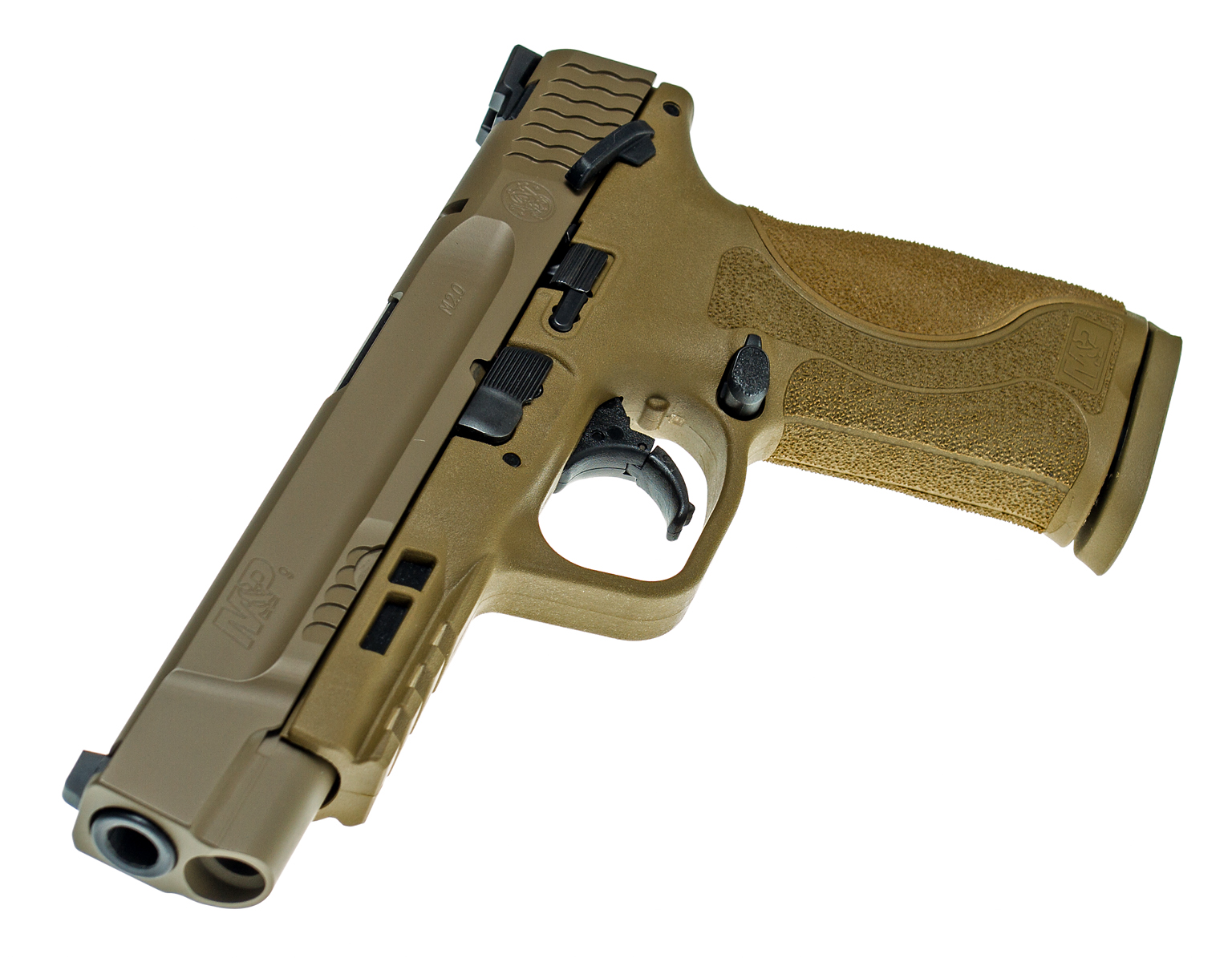 IMG 2382 S&W M&P 2.0 9mm