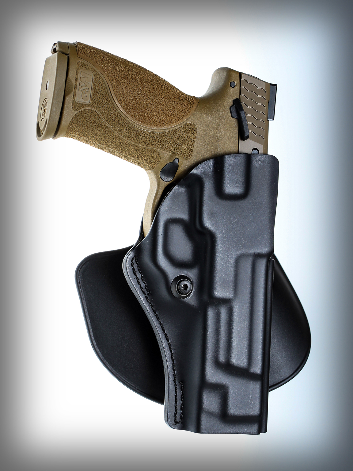 Safariland 5198 Paddle