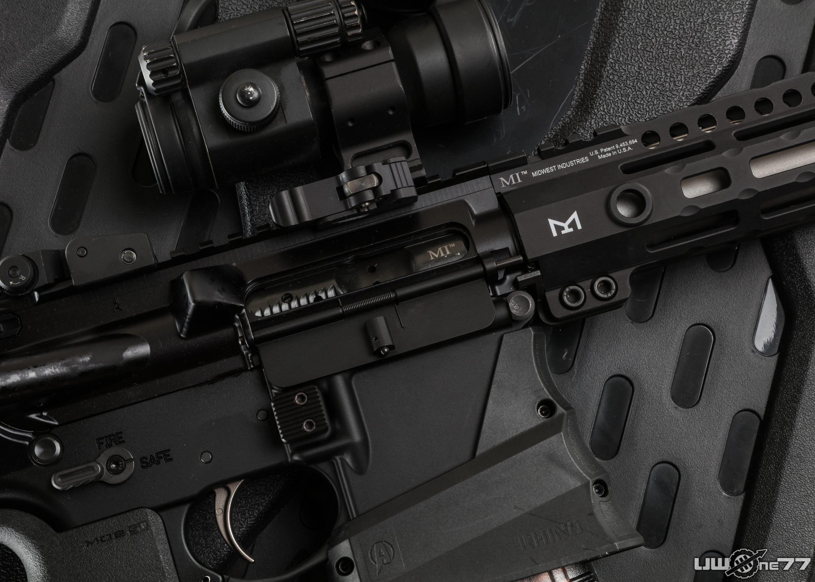 AR Accessory/Parts Photo Thread - Page 110