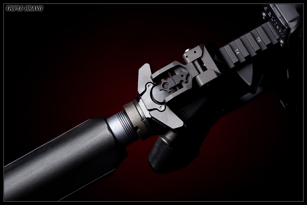 RADIAN WEAPONS RAPTOR-LT AMBIDEXTROUS CHARGING HANDLE