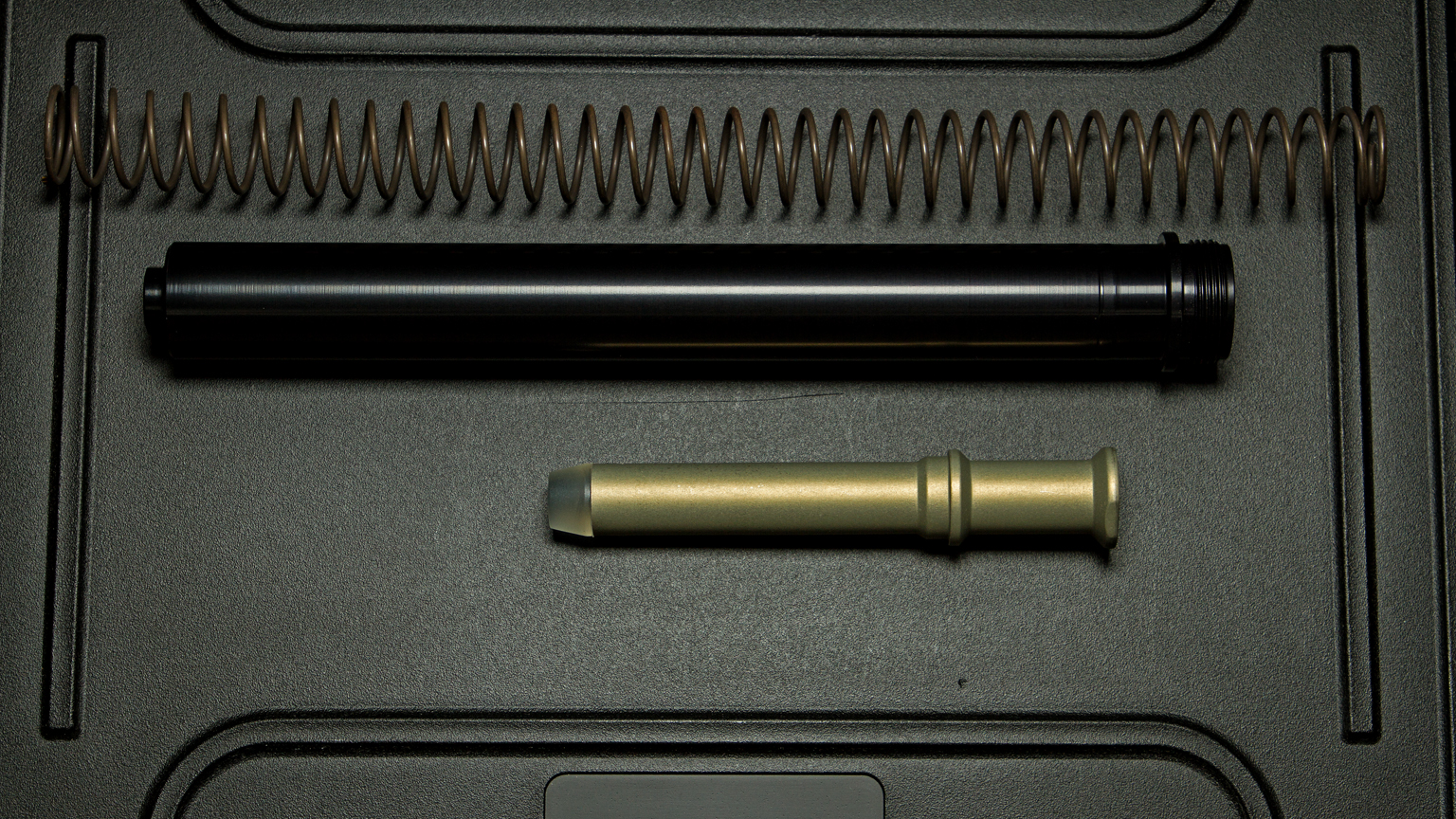 IMG 2829 LUTH AR 308 Rifle Extension Buffer Spring