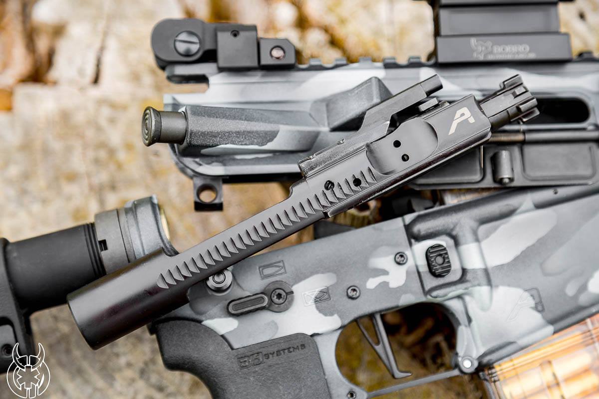 AR Rifle pic thread | Page 10 | CarolinaFirearmsForum