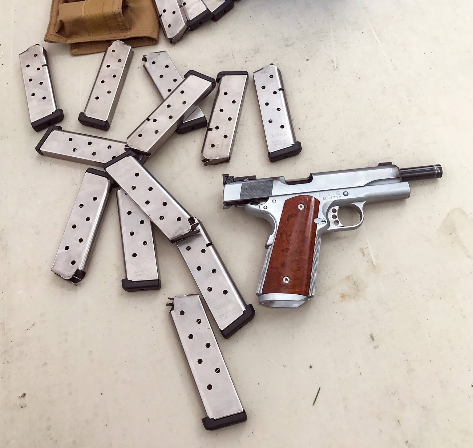 IMG 2928 Les Baer P II