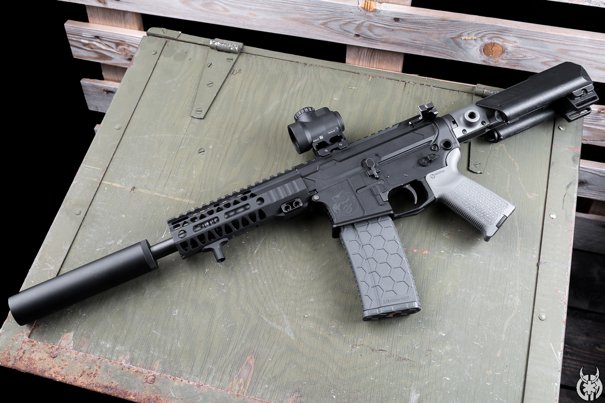 AR Rifle pic thread | Page 11 | CarolinaFirearmsForum