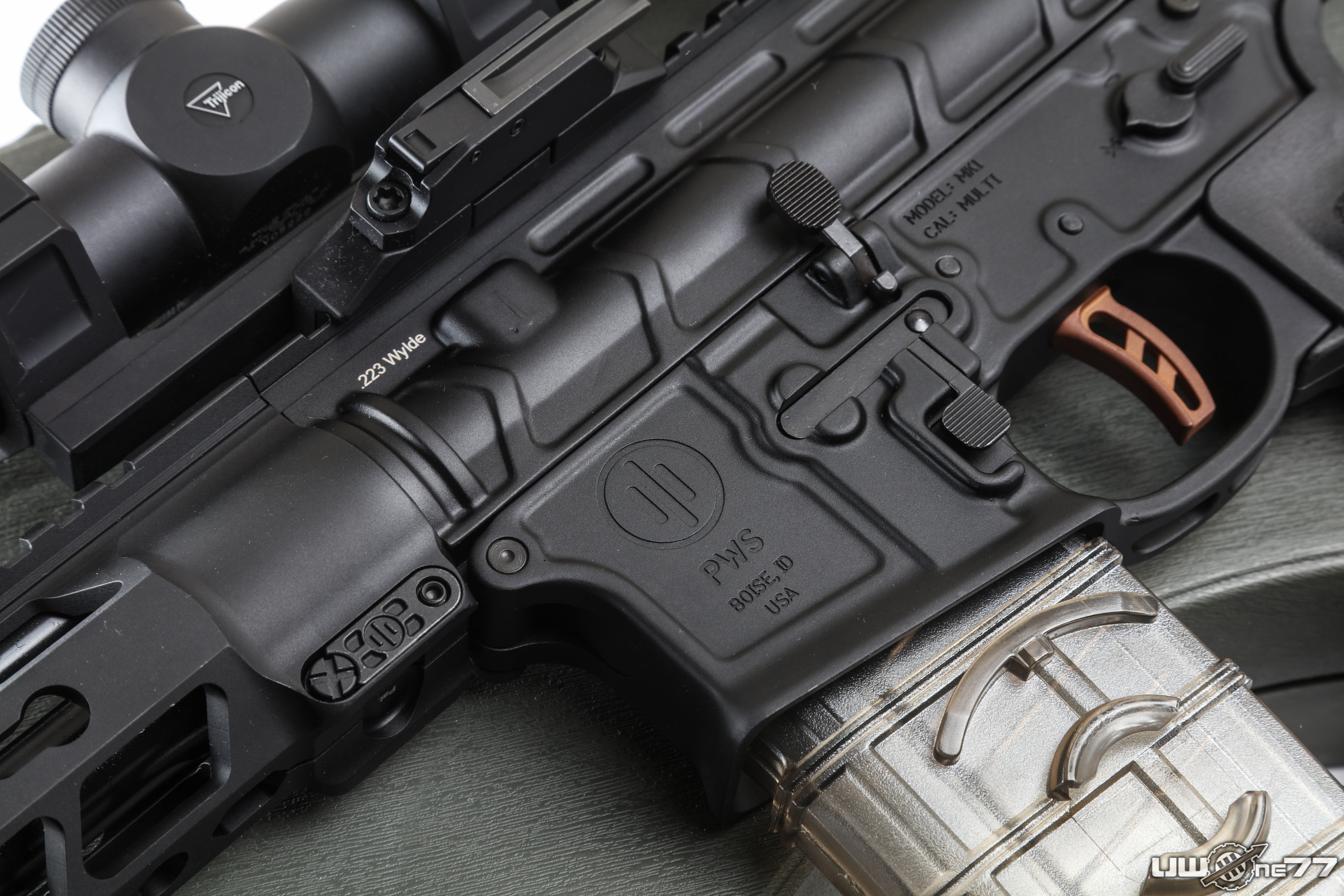 AR Accessory/Parts Photo Thread - Page 118