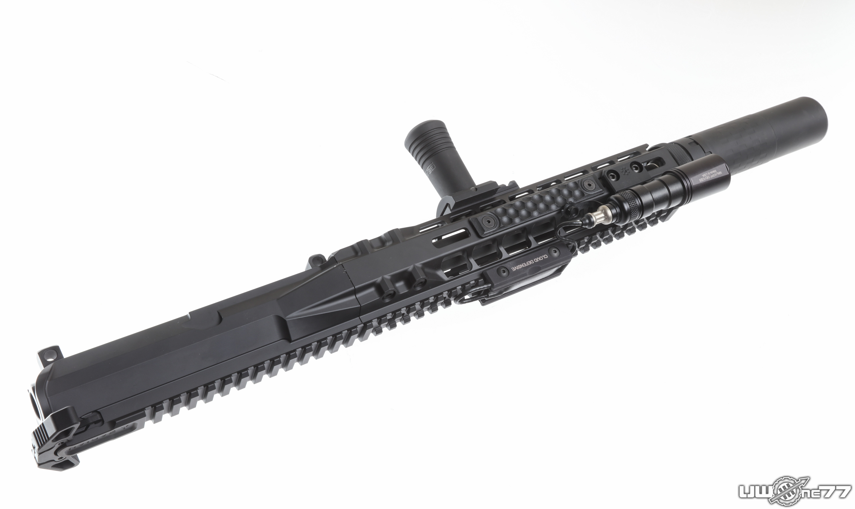 AR Accessory/Parts Photo Thread - Page 121