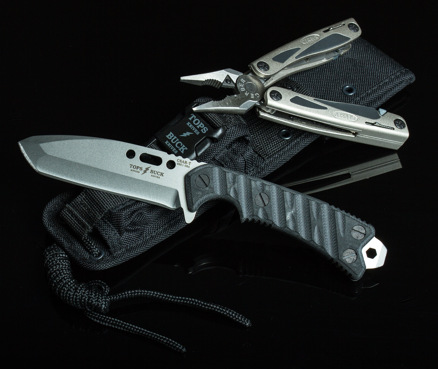 IMG 0905 CSAR T Gerber Multi Tool
