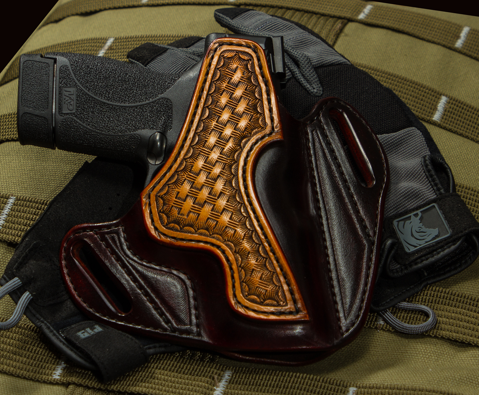 IMG 2984 Joker Leather down 1 stop