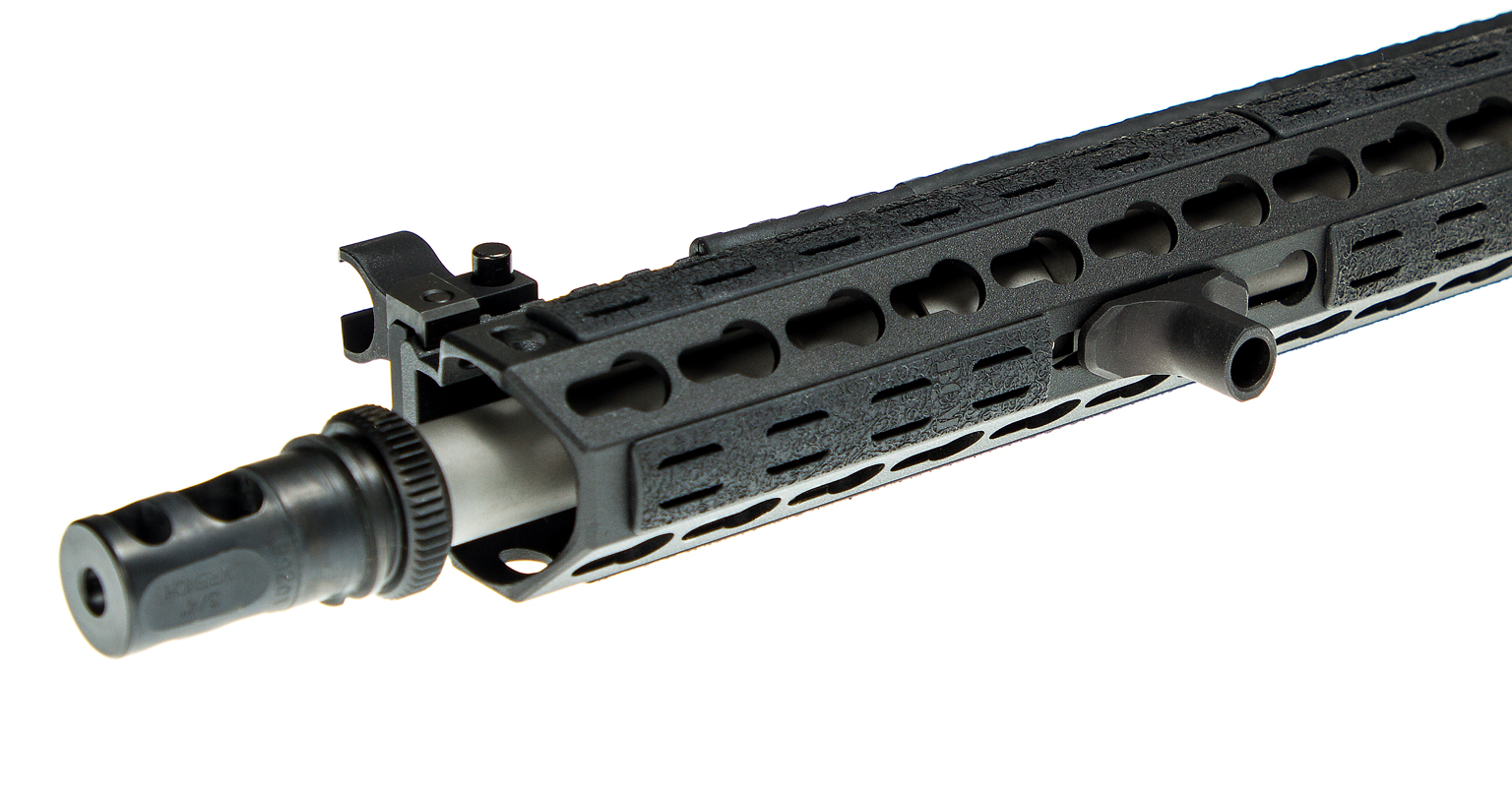 IMG 3117 Arisaka Finger Stop