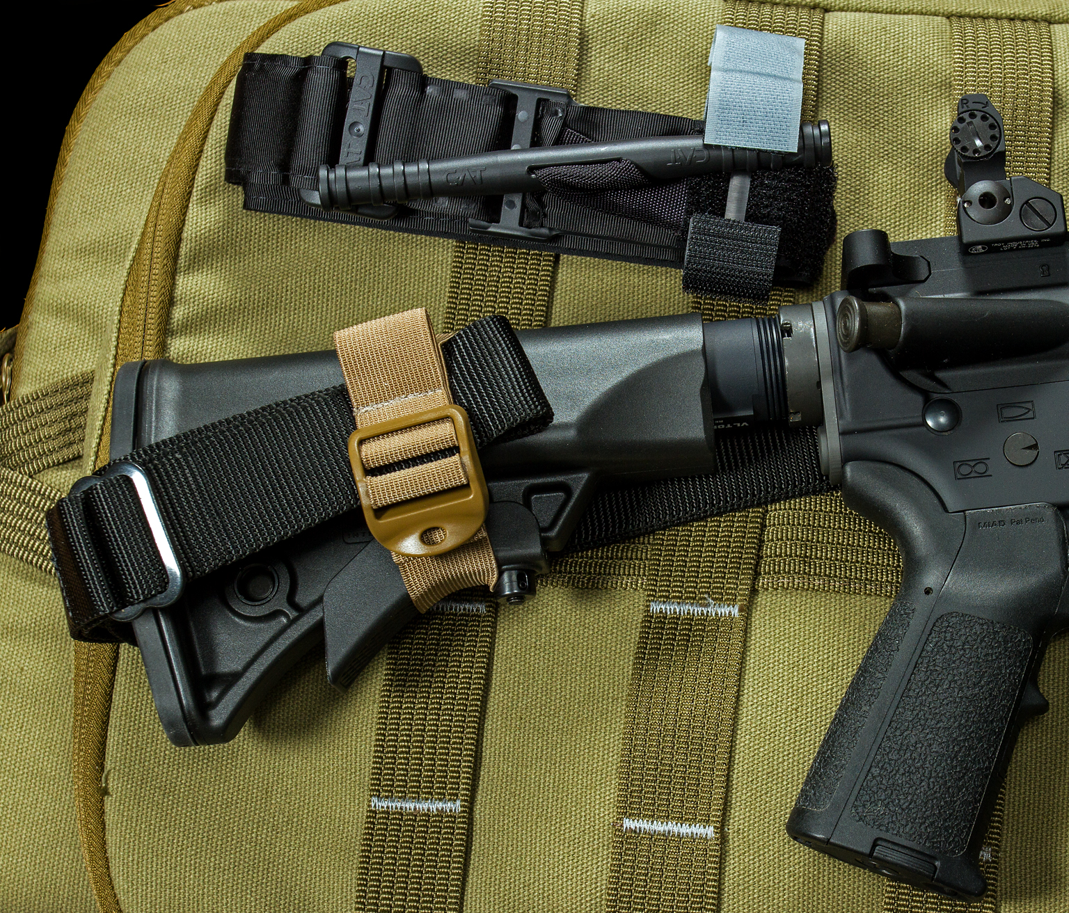 IMG 3158 Keep B and CAT