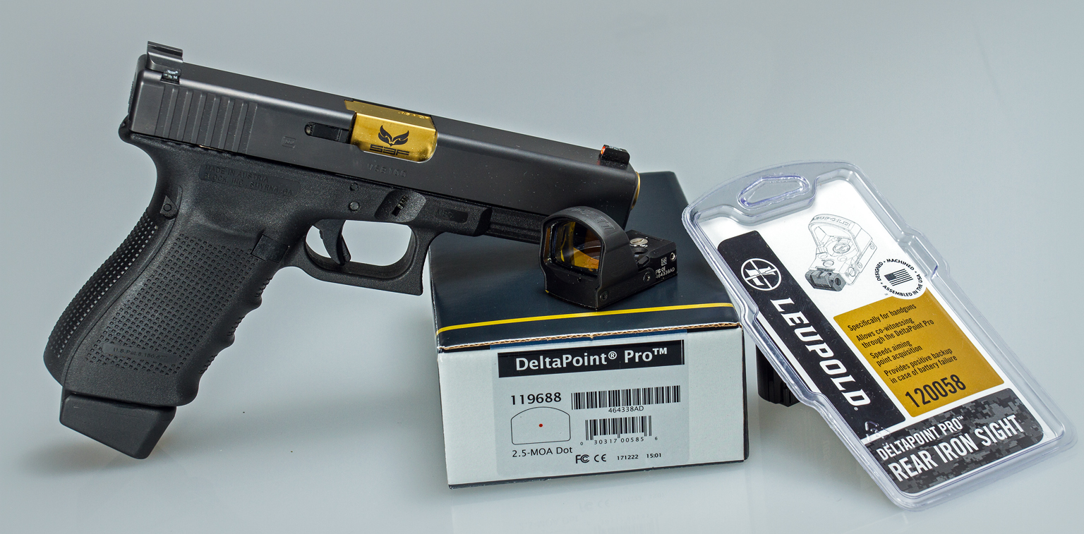 IMG 3164 Gen 4 G21 Before JagerWerks