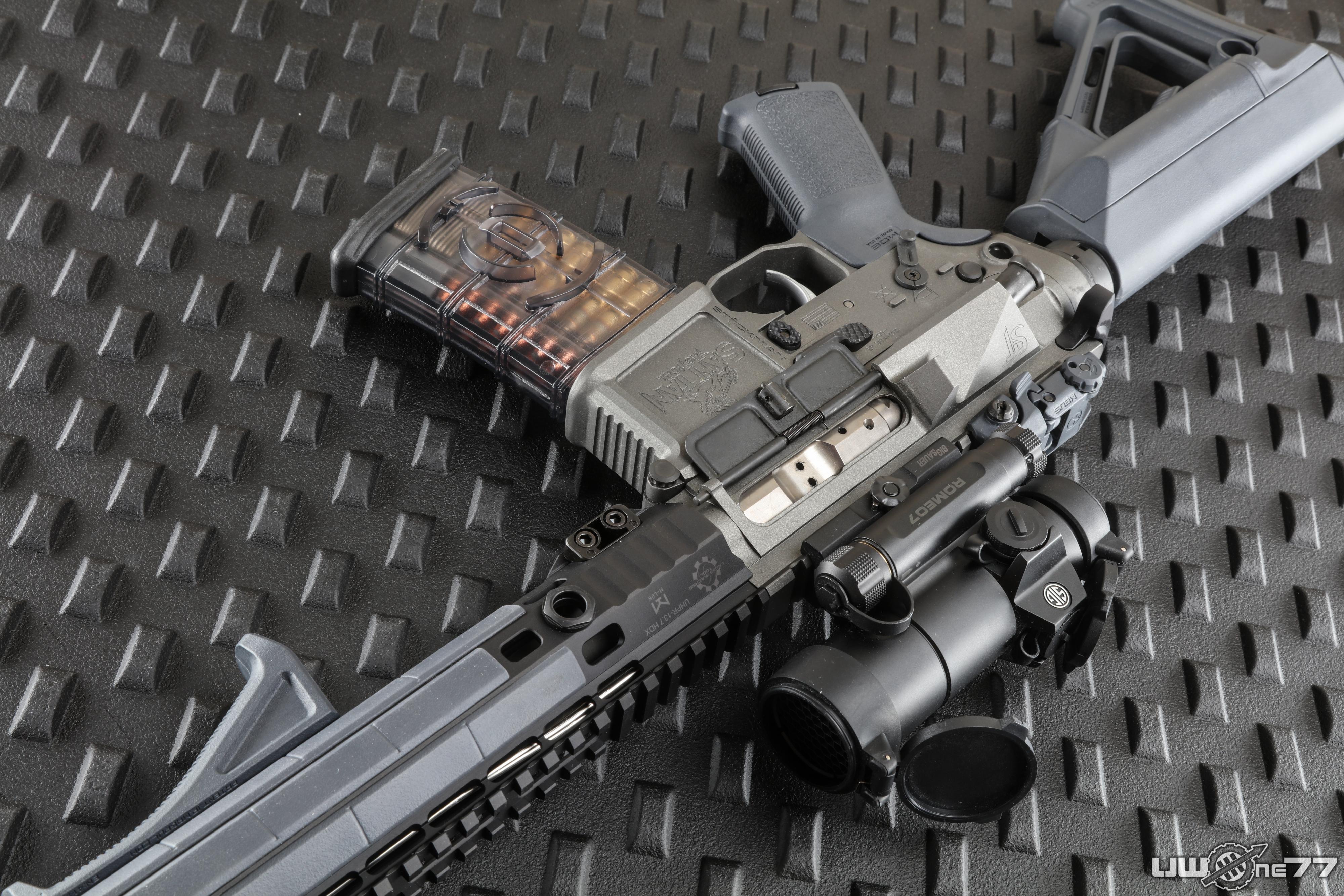 AR Accessory/Parts Photo Thread - Page 127
