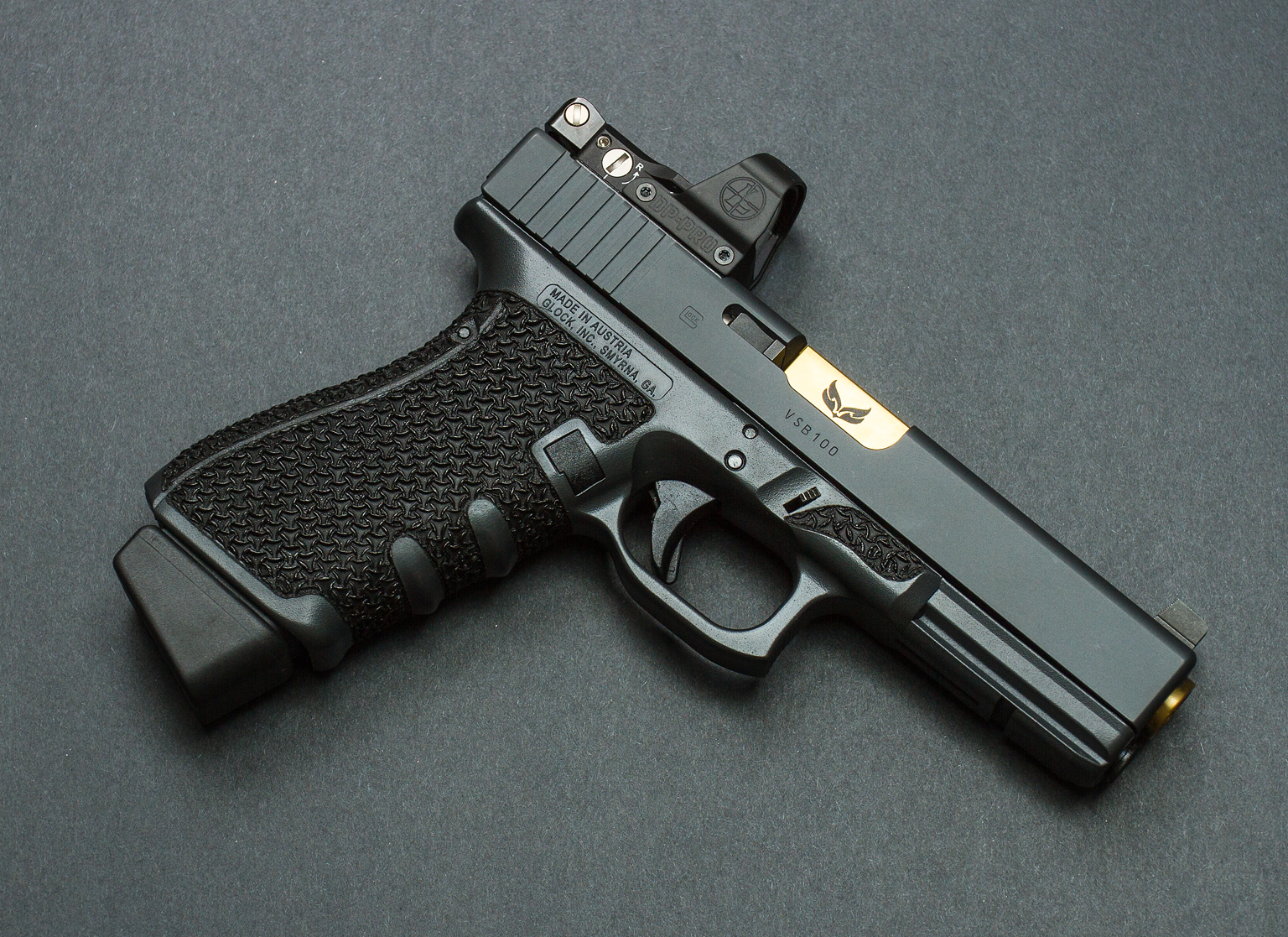 IMG 3405 Upgraded Gen 4 G21