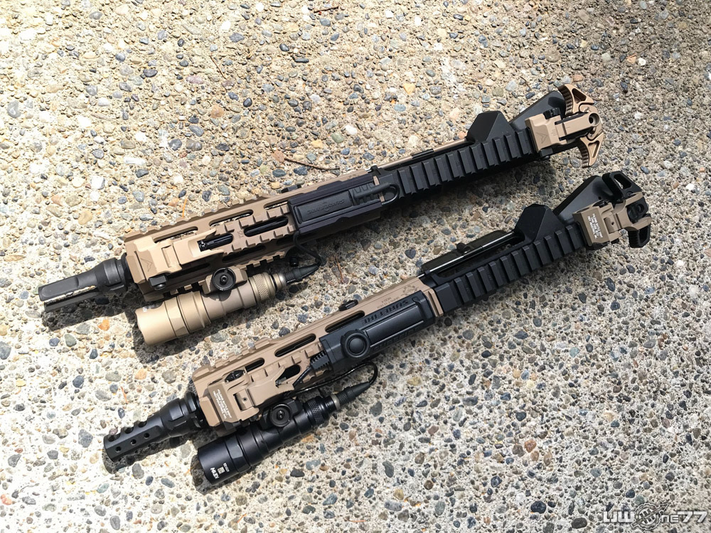 AR Accessory/Parts Photo Thread - Page 129