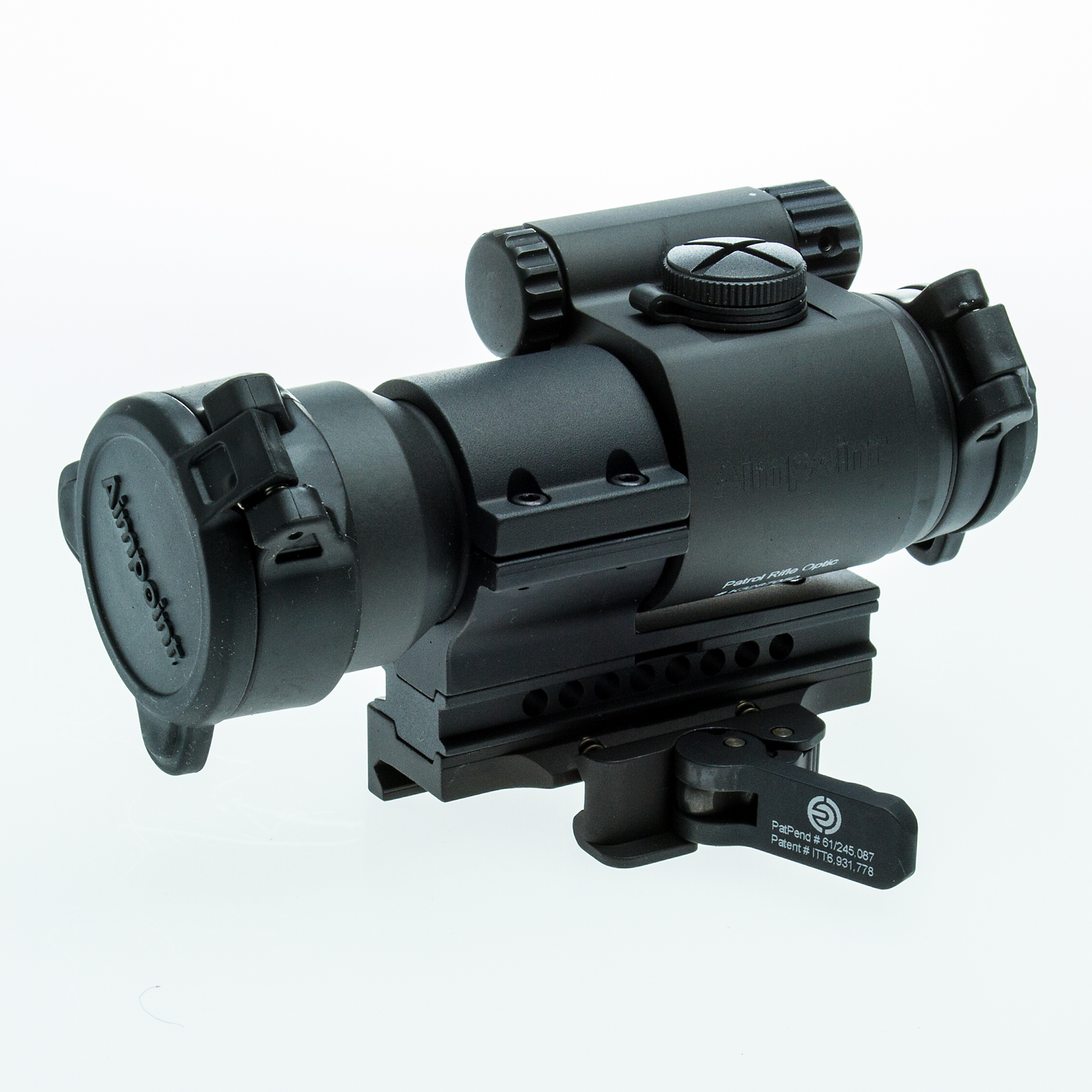 IMG 1209 MI QD Mount for PRO