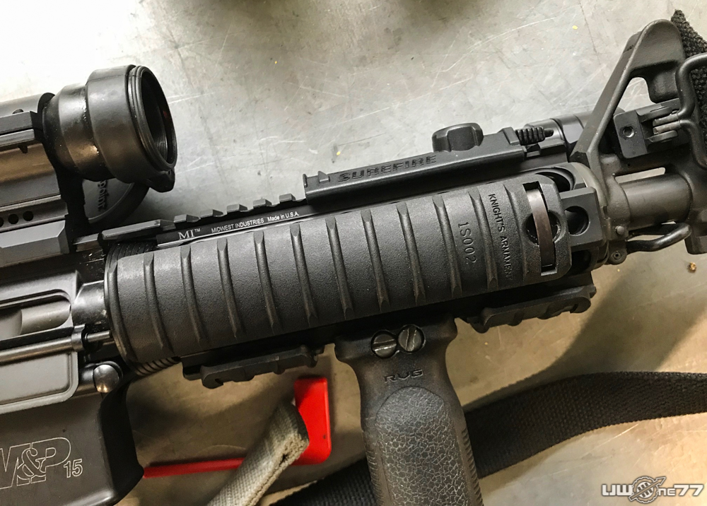 AR Accessory/Parts Photo Thread - Page 130