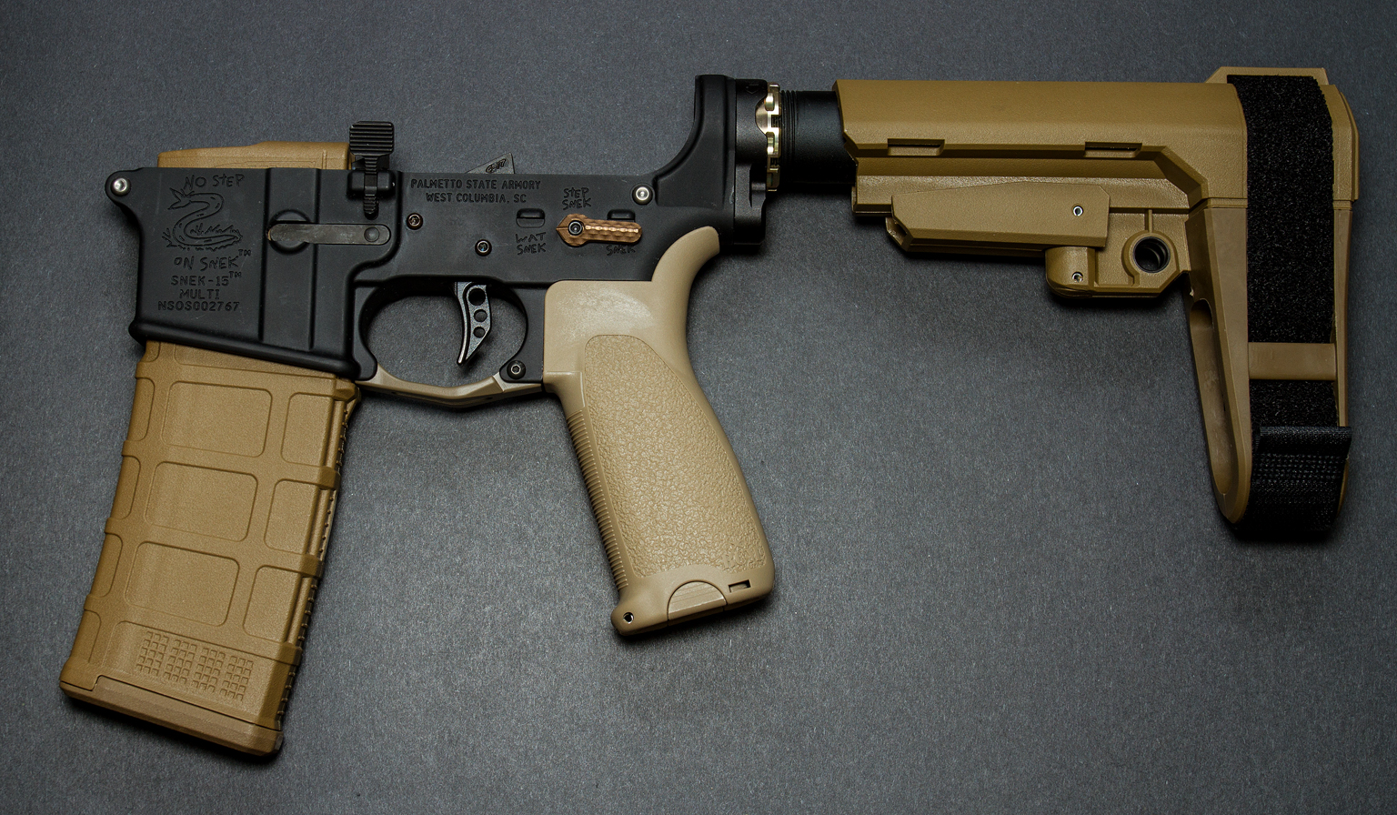 IMG 3657 300BO Lower   FDE