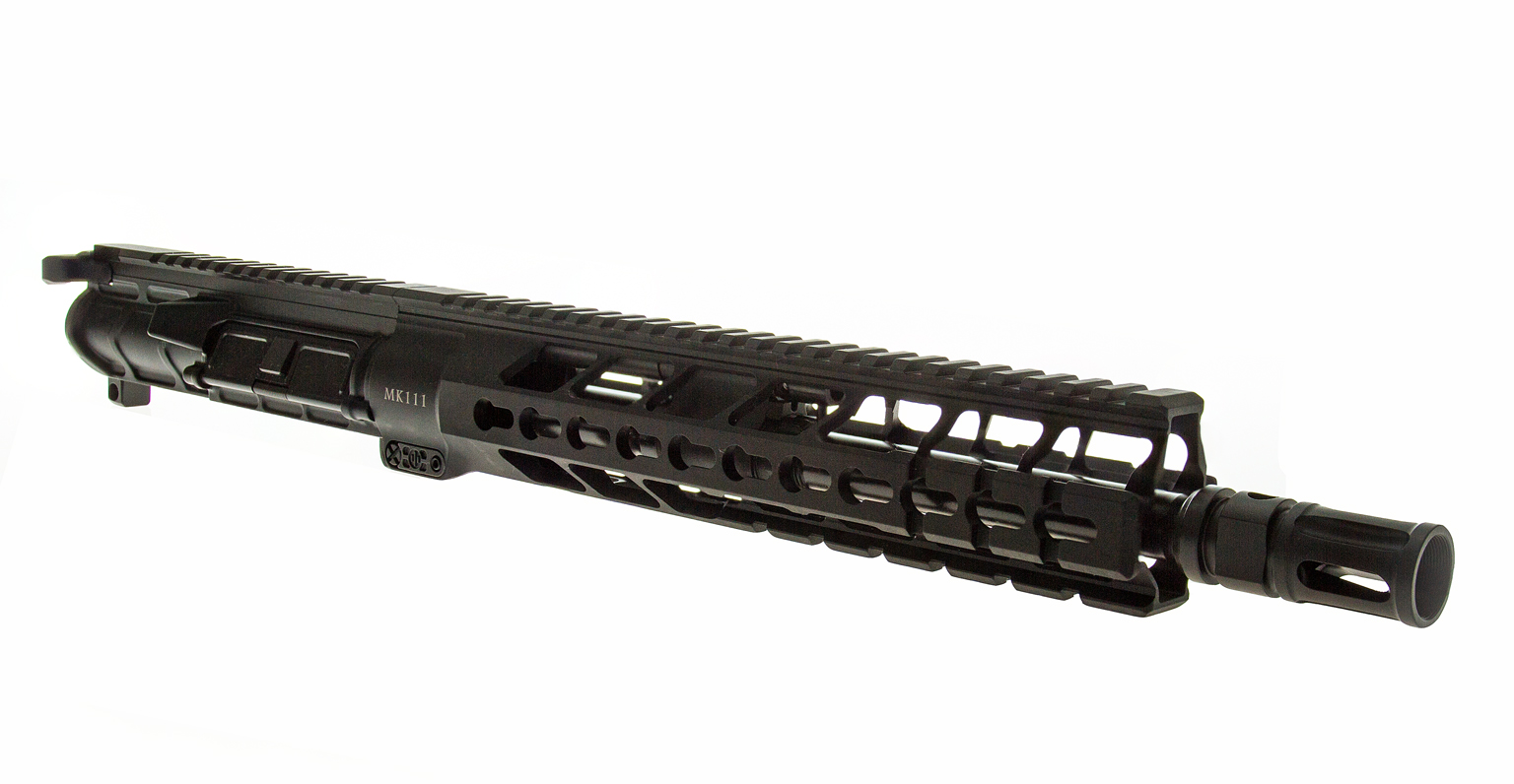 PWS Upper Receiver 1