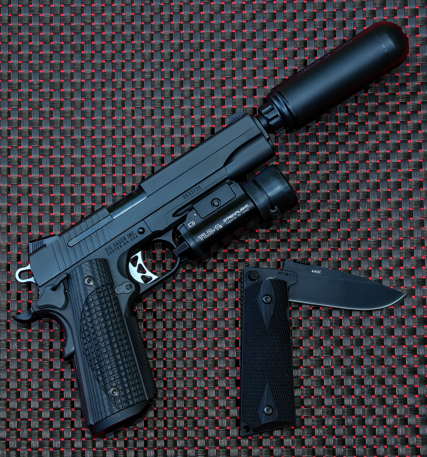 IMG 2286 Sig Poseidon Knife