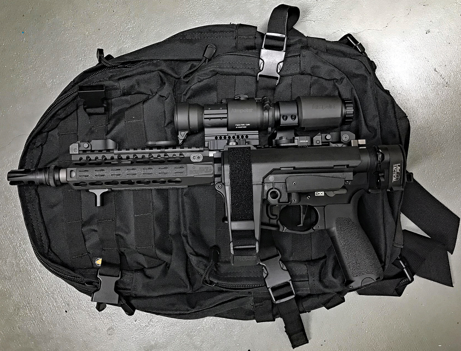 IMG 4457 Law Tactical Folded