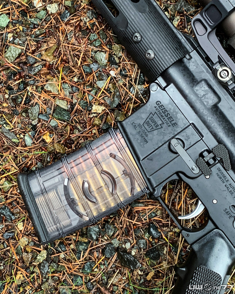 AR Accessory/Parts Photo Thread - Page 141