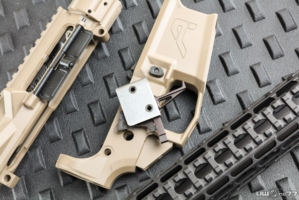 AR Accessory/Parts Photo Thread - Page 141
