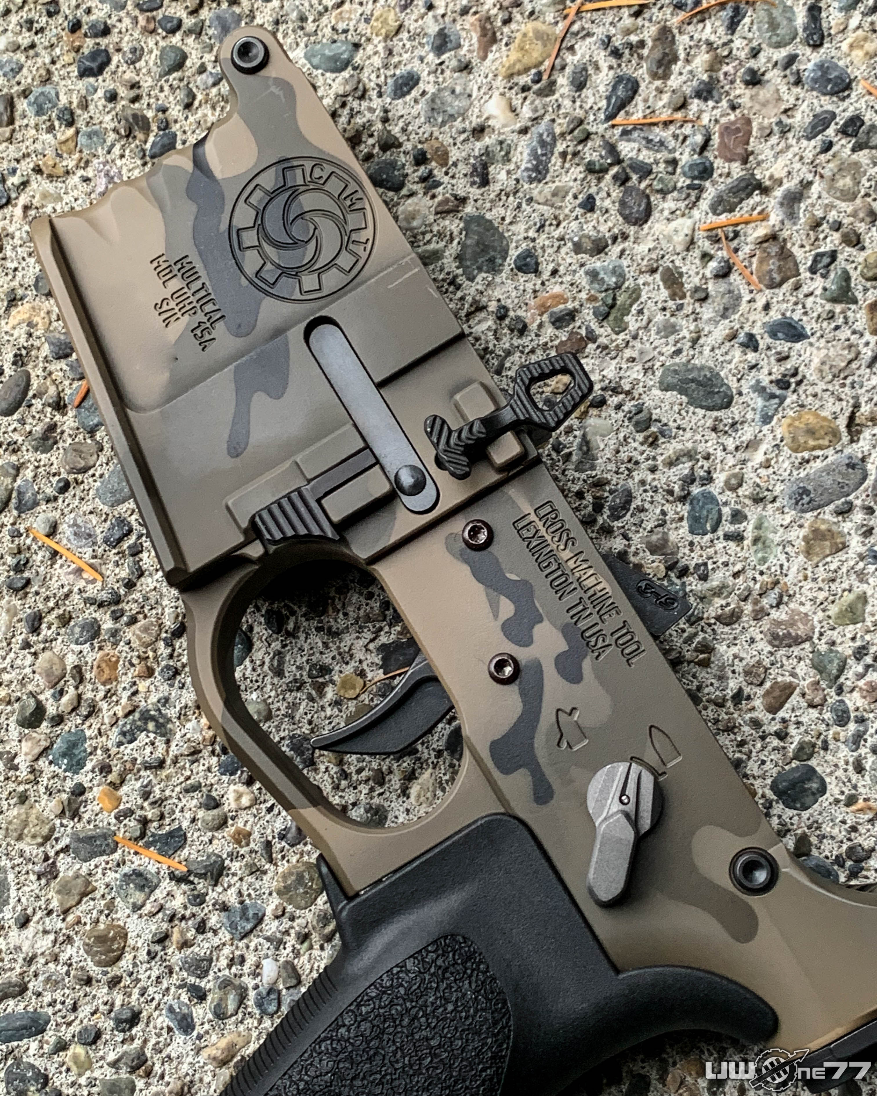 AR Accessory/Parts Photo Thread - Page 141